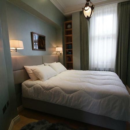Chelsea: Exceptional 1Br W/Views Of The River Thames & Battersea Park Apartment ลอนดอน ภายนอก รูปภาพ