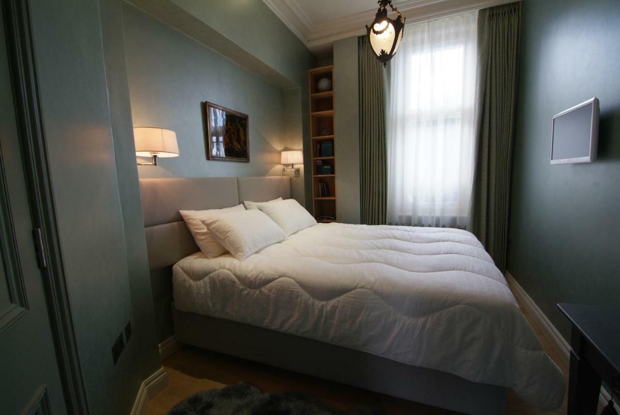 Chelsea: Exceptional 1Br W/Views Of The River Thames & Battersea Park Apartment ลอนดอน ภายนอก รูปภาพ