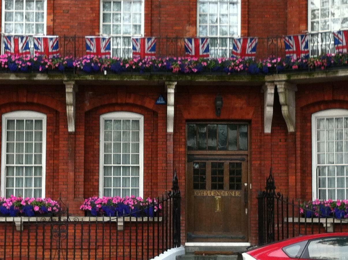 Chelsea: Exceptional 1Br W/Views Of The River Thames & Battersea Park Apartment ลอนดอน ภายนอก รูปภาพ