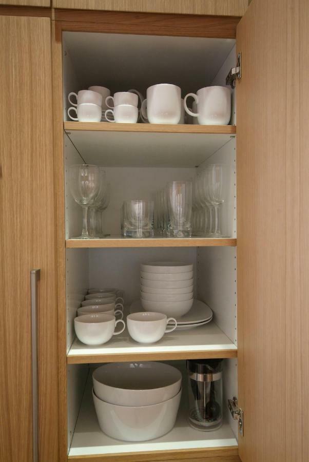 Chelsea: Exceptional 1Br W/Views Of The River Thames & Battersea Park Apartment ลอนดอน ภายนอก รูปภาพ